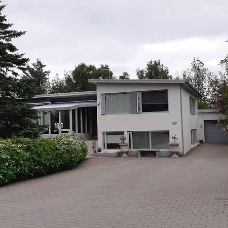 Selfoss Apartment Kültér fotó
