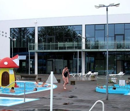 Selfoss Apartment Kültér fotó