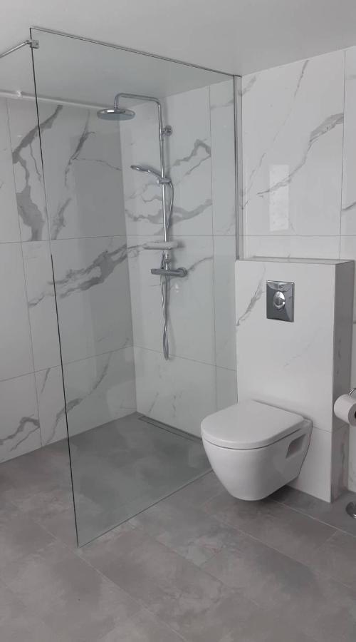 Selfoss Apartment Kültér fotó