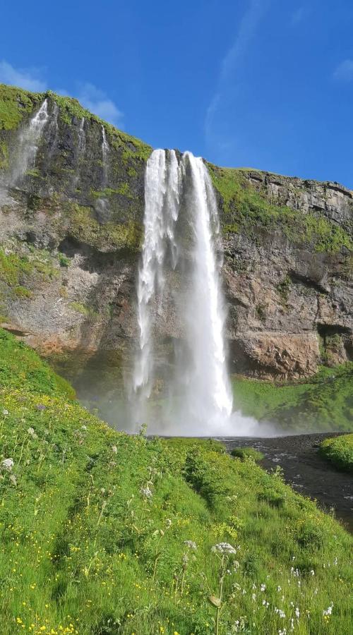 Selfoss Apartment Kültér fotó