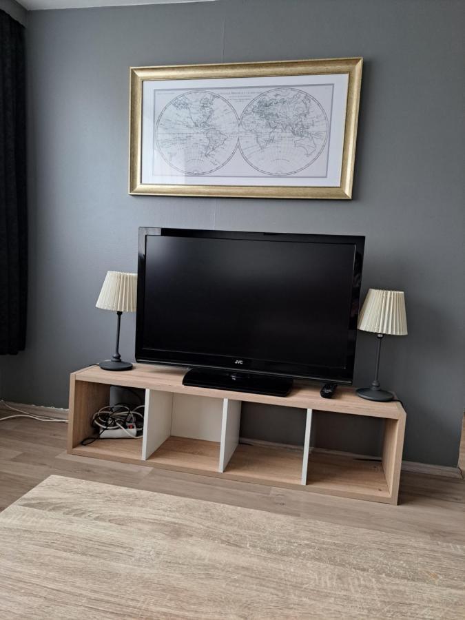 Selfoss Apartment Kültér fotó