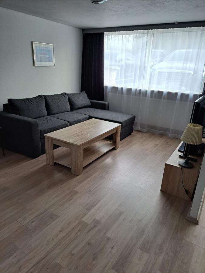 Selfoss Apartment Kültér fotó