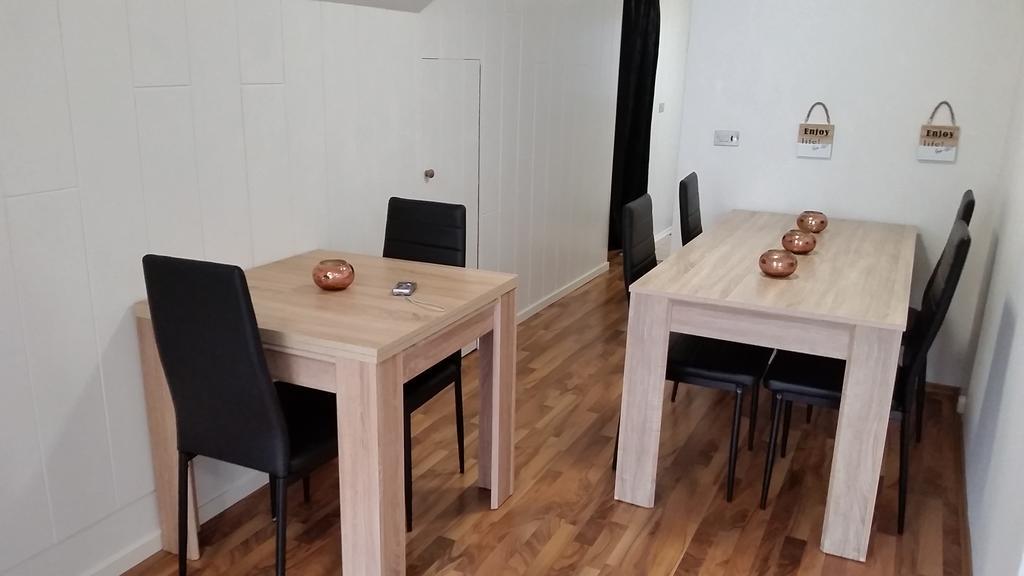 Selfoss Apartment Kültér fotó