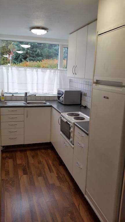 Selfoss Apartment Kültér fotó